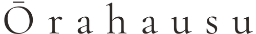 Ōrahausu